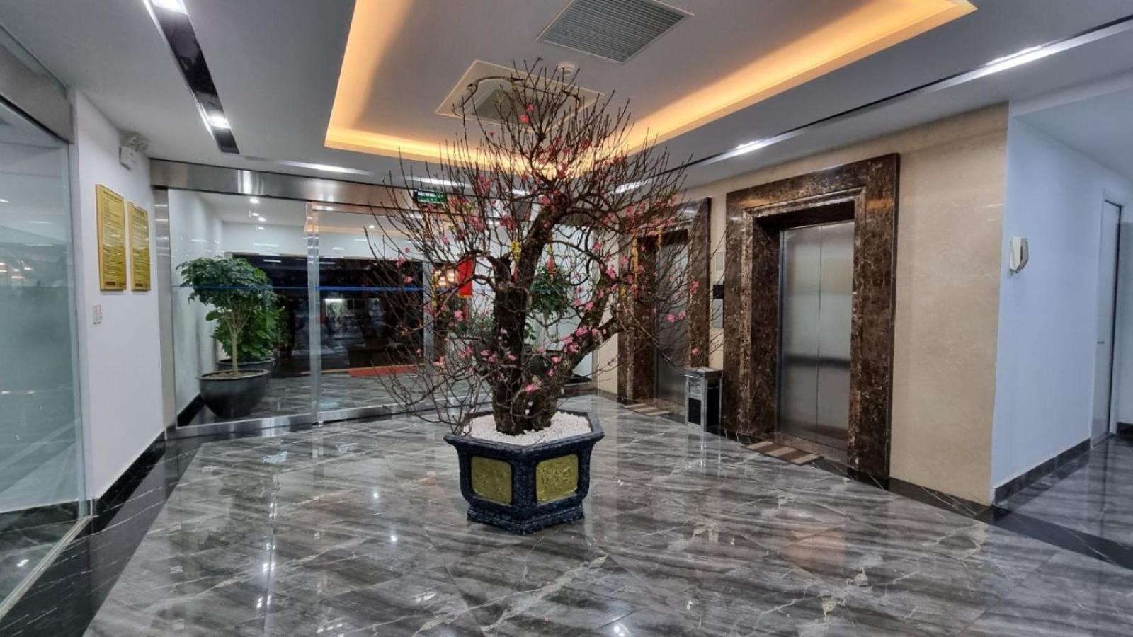 Phong Lan Apartments Hai Phong Eksteriør billede